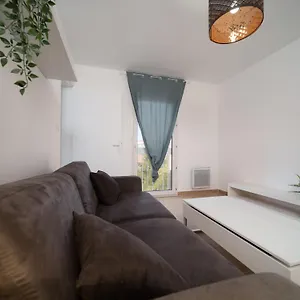Neuf Equipe Avec Garage Privatif Marseille