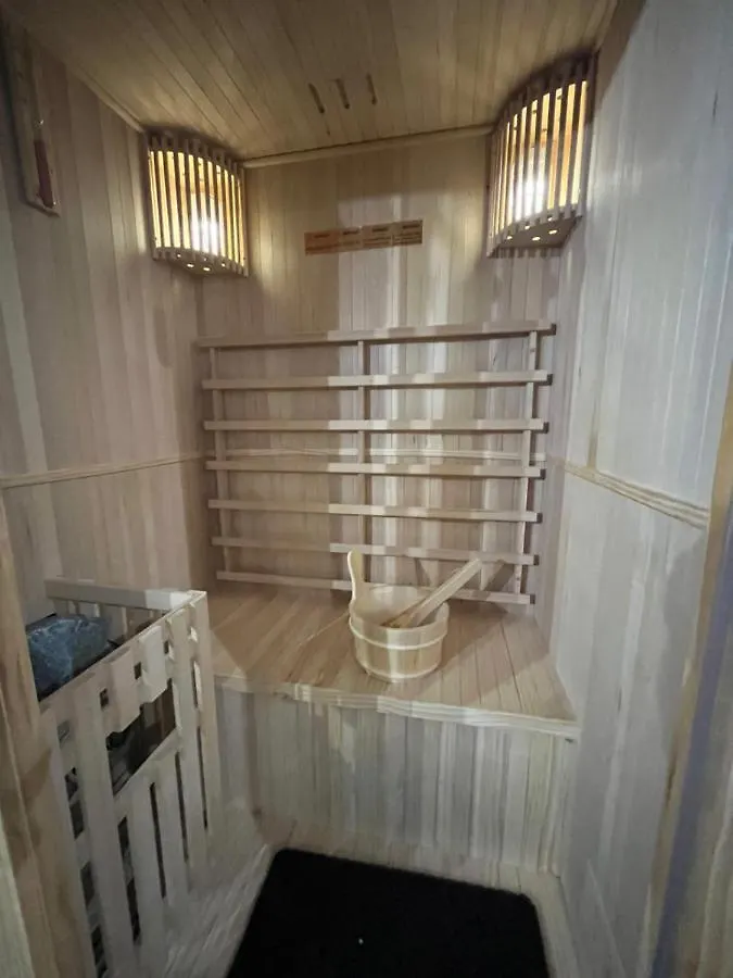 Apartman Le Speak Easy / Jacuzzi Et Sauna Marseille Franciaország
